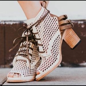 Freebird by Steven Benni Boots